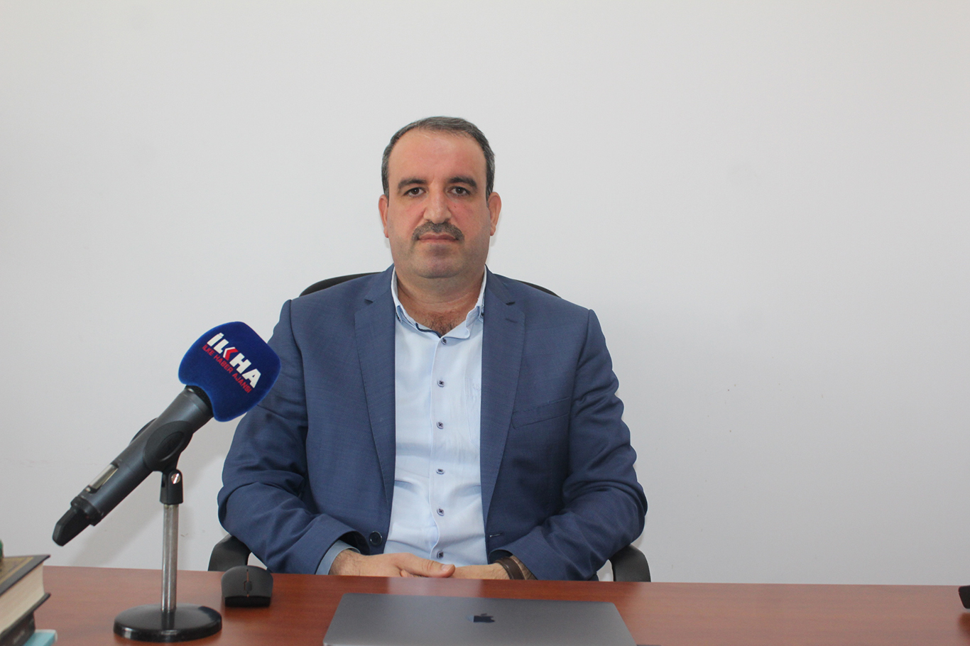 Dr. Abdullah Bedeva: İslami ilimleri öğrenen kişi Rabbini bilir, Rabbini bilen hakkı bilir